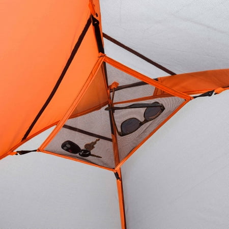Ozark Trail 22 Piece Camping Combo Set - Best Dome Tents