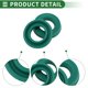thumbnail image 5 of Anillo de Sello de Aceite Universal Unique Bargains Labio UN Sello de Eje Rotativo 22x38x8mm Alta Presión TPU Verde 5 Pcs, 5 of 7