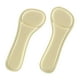 thumbnail image 4 of 2x Plantillas de Tacón Alto Plantillas de Zapatos de Mujer Almohadilla Antideslizante Lavable Fácil de Usar Plantillas de Amortiguación Invisibles Par 2 piezas, 4 of 8
