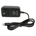 thumbnail image 2 of Fuente de alimentación para Raspberry Pi 4B 5V 3A Adaptador de corriente Cargador tipo C Suministros de computadora 100240V (enchufe estadounidense), 2 of 5