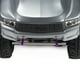 thumbnail image 3 of Parachoques Delantero Tholdsy RCGOFOLLOW 1/10 Aleación de Aluminio Azul para Axia TRX4 SCX10, 3 of 6