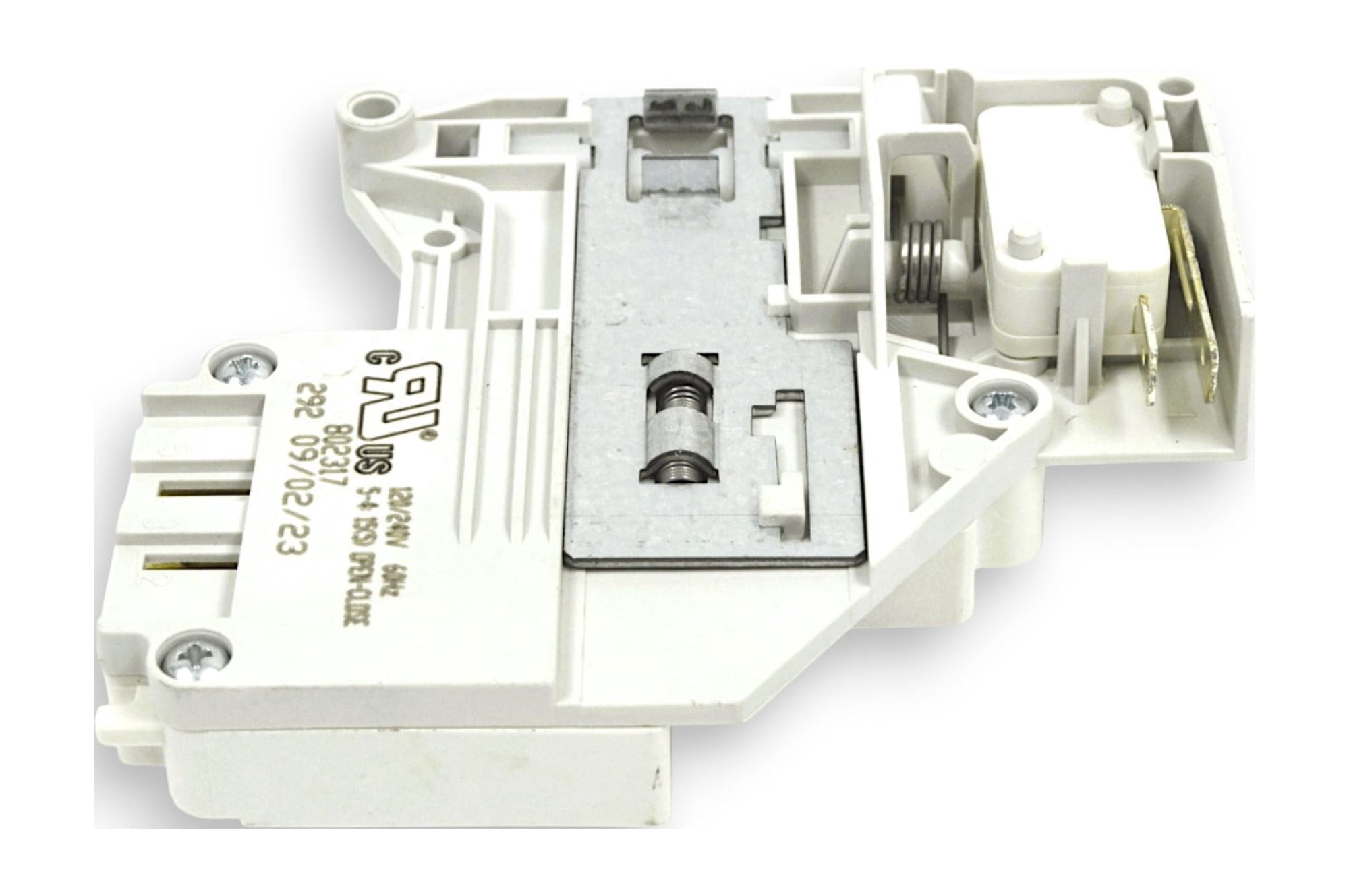 Appliance Factory Parts ASSY DOOR LATCHSWITCH PKG 802317P