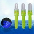 thumbnail image 4 of LED Fishing Navigation Light Battery Powered Marker Buoy Automatic Flashing Light Sensor Ideal For Outdoor Fishing Adventures, 4 of 4