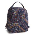 thumbnail image 1 of Bolsa de almuerzo grande de algodón premium, Starry Paisley, talla única, 1 of 1