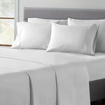 1800 Count Bed Sheets Ultra Comfort Hotel Collection 6 Pcs Bedsheet Sets