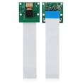 thumbnail image 1 of Camera Module for RPi, Various Output Formats High Sensitivity CSI Interface CSI Camera  for RPi 3 2b, 1 of 7