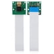 thumbnail image 2 of Cámara para Raspberry Pi, módulo de cámara de interfaz CSI de 5 megapíxeles para cámara Raspberry CSI para Raspberry Pi rendimiento lleno de energía, 2 of 9