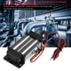 thumbnail image 5 of Calentador Eléctrico de aire cerámico 300W 220V Aislado PTC PTC ANGGREK Otros, 5 of 8