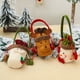 thumbnail image 3 of Bolsas navideñas JM para regalo de dulces navideños para niños, 3 of 5