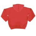 thumbnail image 2 of Awdis Sweat à Capuche Universitaire pour Enfants / Chandail à Capuchon / Tenue Scolaire, 2 of 2