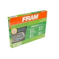 thumbnail image 1 of CF11663 Filtre à air FRAM® FB, 1 of 4