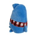 thumbnail image 4 of Squishmallows Official Kellytoys Plush 8 Inch Rey the Shark Ultimate Soft Winter Stuffed Toy, 4 of 6