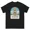 Black-2, variant on Outdoor Cafe Seating Object Place Item Urban T-Shirt