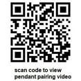 thumbnail image 5 of Help Dialer 700 Bouton de Panique de Collier Seulement (HD700), 5 of 5