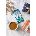thumbnail image 4 of Mocha Hot Cocoa Chocolate Style Bar by Lily's Sweets  Stevia Sweetened, No Added Sugar, Low-Carb, Keto-Friendly  70% Cocoa  Fair Trade, Gluten-Free & Non-GMO  2.8 ounce, 12-Pack, 4 of 7