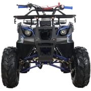 Taotao ATA 125D ATV 125, Air Cooled 1-Cylinder, Automatic-Tree Camo