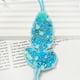 thumbnail image 2 of Patch Corden Cabee Rhinestones Lentejuelas Las Flores La Mar Mapas Pearls Tasels F (H), 2 of 9