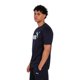 thumbnail image 3 of PLAYERA PUMA NIÑOS ESSENTIALS LOGO TEE NEGRO TRAINNING negro 014, 3 of 3