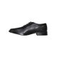 thumbnail image 3 of ZAPATO DE VESTIR CASUAL LEON HOMBRE CABALLERO NEGRO ATANADO 3004 Leon 3004, 3 of 3