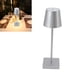thumbnail image 4 of Lámpara De Mesa Inalámbrica LED, Moderna Que Evita Resbalones En La Parte Inferior, Recargable, Ergonómica, Interruptor Táctil De Alto Brillo, Lámpara Táctil LED Para, 4 of 7