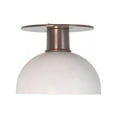thumbnail image 5 of 1 light Wall Light Modern Raw Brass Sputnik chandelier light Fixture, 5 of 5