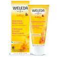 thumbnail image 2 of Crema corporal Weleda Baby Calendula Nutritiva 75 ml a base de plantas, 2 of 4