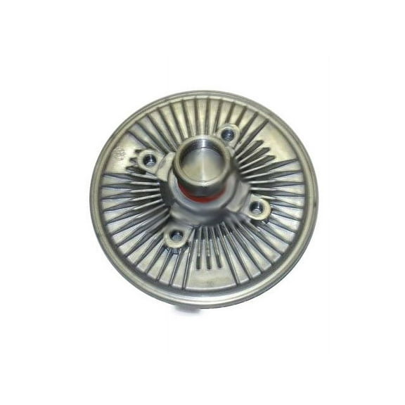 Fan Clutch - Compatible with 1996 - 2013 Chevy Tahoe 1997 1998 1999 2000 2001 2002 2003 2004 2005 2006 2007 2008 2009 2010 2011 2012