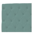 thumbnail image 3 of Cabecera Liverpool B king size - Turquesa WEIK Liverpool, 3 of 4