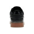 thumbnail image 4 of Nike Men's Dunk Low Velvet Brown Black Shoes, from StockX, 4 of 5