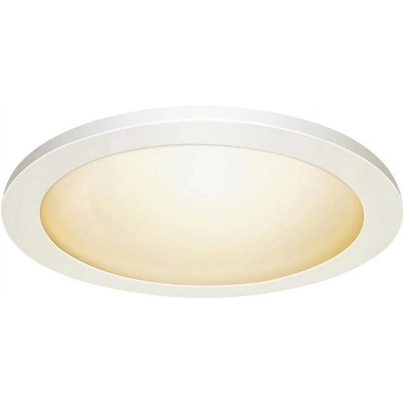 Feit Electric 74185-74210/6WY Indoor Surface Flush Mount Downlight LED Fixture