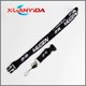 thumbnail image 1 of Toyota Honda Cordón Accesorios De Coche TRD MOMO MUGEN RALLART TEIN SPARCO STI AKRAPOVIC JDM ADVAN APEXI CUSCO Cuchara Novia HKS NISMO TYPER TAKATA BREMBO Logo Personalizado Llaveros, 1 of 4