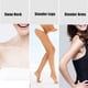 thumbnail image 3 of Rodillo Masajeador de Pies en 3 Piezas - Alivia Fatiga Muscular con Bolas de Masaje Ecológicas, Ideal para Yoga y Recuperación Física, Hecho de Material TPE Seguro y Duradero., 3 of 7