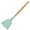 Green1, variant on 1 Thick Beech Wood Handle Heat Resistant Silicone Shovel Clearance! Silicone Kitchen Utensil Cooking Tools Wooden Handle ,High Temperature Silicone Shovel