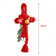 thumbnail image 7 of HOMYL Chinese Knot Hanging Ornament Decorative Good Luck Charm for Store B, 7 of 7