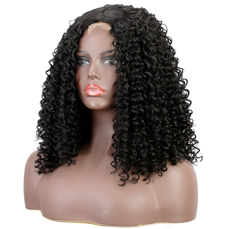 wigs human hair long grey hair wig for women half wigs for black women human hair 10inch Wigs Man Slanting Handsome Short Straight Hair Women Frontal Wig Human Hair Fiber Full Head