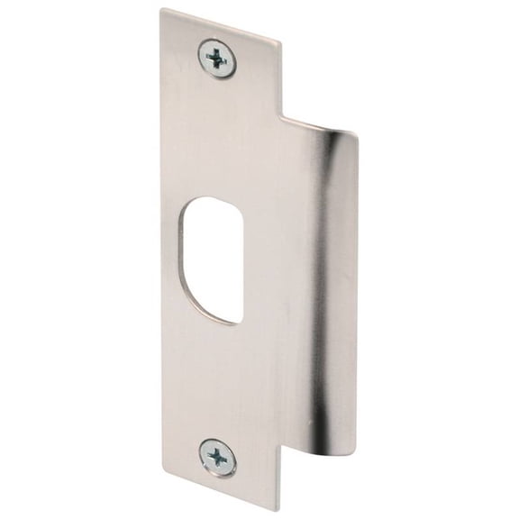 ASA Commercial Stainless Steel Strike Plate