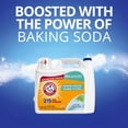 thumbnail image 2 of Arm & Hammer Sensitive Skin Fresh Scent Liquid Laundry Detergent, 215 Loads, 6.36 L, 2 of 6