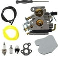 thumbnail image 1 of Carburador para motosierra Husqvarna 235 235e 236 240 240e 574719402- Kuyhfg Sin marca, 1 of 5