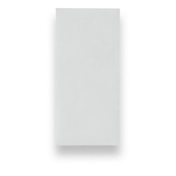 Drive-Up Envelopes Blank Cash Envelopes (3-1/4in x 7in) 500/bx