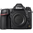 thumbnail image 2 of Nikon D780 DSLR Camera (Body Only) + 2X 64GB Memory Cards + Case & More (20pc Bundle), 2 of 4