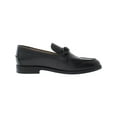 thumbnail image 3 of Cole Haan Womens Stassi Chain Slip On Loafers Flats Casual Shoes, 3 of 3