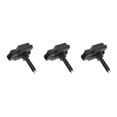 thumbnail image 2 of Sidaley Professional Water Coolant Level Sensor Plastic Replacement Sensor Fluid Water Detection Anti-skidding Temperature Auto Parts Type1 NO1, 2 of 6