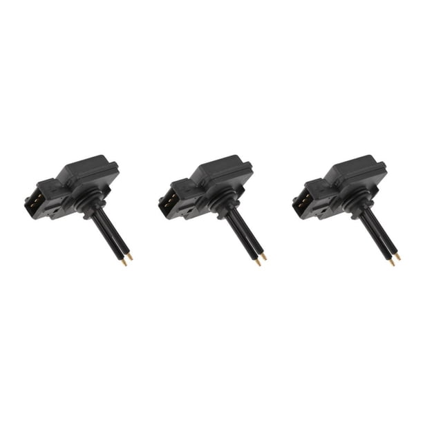 Speravity Professional Water Coolant Level Sensor Plastic Detection Anti-skidding Parts Auto Sensor Water Replacement Fluid Temperature Type1 NO1 Speravity CBP489925