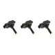 thumbnail image 4 of Sidaley Professional Water Coolant Level Sensor Plastic Replacement Sensor Fluid Water Detection Anti-skidding Temperature Auto Parts Type1 NO1, 4 of 6