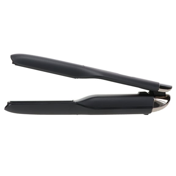 ghd Cordless Unplugged Styler Black