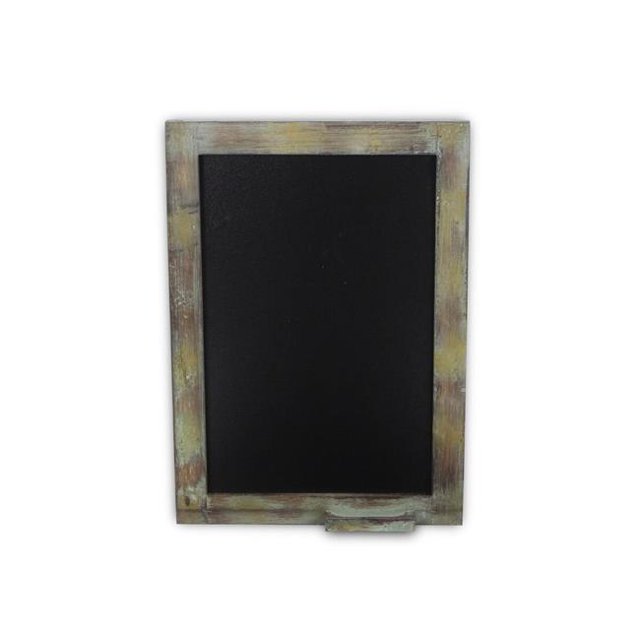 Cheungs FP-3486 Large Chalkboard with Chalkholder