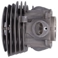 thumbnail image 4 of Oubit Cylinder Replacement,Cylinder Piston Kit Replacement Cylinder Piston Chainsaw Accessories High-Precision Functionality, 4 of 9