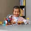 thumbnail image 3 of LEGO Disney Frozen II Enchanted Treehouse 41164 Toy Building Kit, 3 of 7