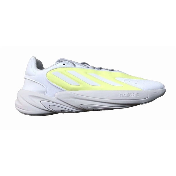 Adi - das Originals Ozelia White Yellow Grey Running Shoes GZ9176 Men's Sz 11 NEW