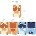 thumbnail image 2 of Blue Dog Birthday Party Favor Bags 18Pack,Cartoon Gift Bags Candy Bags for Kids Birthday Party Supplies Decorations, 2 of 3